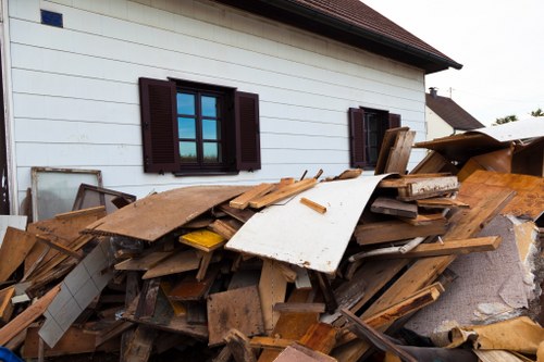 Understanding hoarding disorder and its impacts