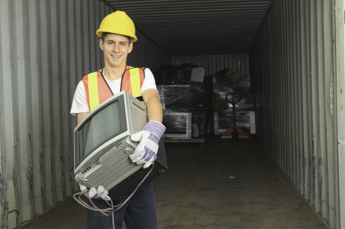 Westminster Neighborhoods Benefiting from Hoarder Clearance