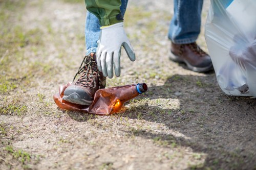 Choosing the right hoarder clearance service in Dartmouth Park